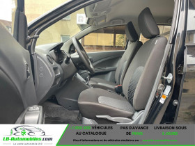 Suzuki Celerio 1.0 | 1. Hand | Klima | Alu | 34.000 Km  occasion  Beaupuy - photo n7